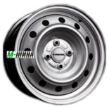 Диски Trebl 42E45S 4.5x13/4x114.3 D69.1 ET45