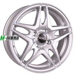 Диски Tech Line 430 5.5x14/4x98 D58.6 ET35