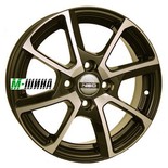 Диски Neo 438 5.5x14/4x100 D60.1 ET43