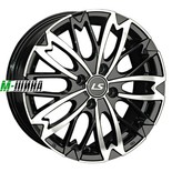 Диски LS 477 6x15/4x100 D73.1 ET45