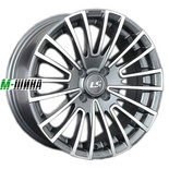 Диски LS 479 7.5x17/5x114.3 D73.1 ET40