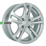 Диски LS 481 6x14/4x100 D73.1 ET38