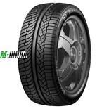 Шины Michelin 235/65R17 108V XL 4X4 Diamaris N0 TL