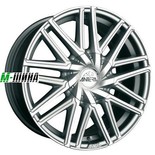 Диски Neo 509 6x15/5x100 D57.1 ET40