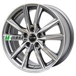 Диски PDW 5145/01 7x17/4x100 D60.1 ET45