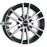 Диски LS 535 5.5x14/4x98 D58.6 ET35