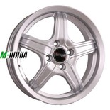 Диски LS 536 6x15/4x100 D73.1 ET45