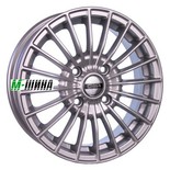 Диски Neo 537 6x15/5x108 D63.4 ET45