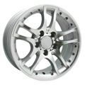 Диски LS 540 7x16/4x100 D60.1 ET36