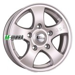 Диски LS 541 6x14/4x98 D58.6 ET35