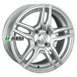 Диски LS 569 7x16/5x100 D73.1 ET40