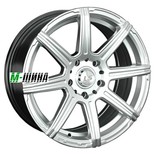 Диски LS 571 6x14/4x98 D58.6 ET35