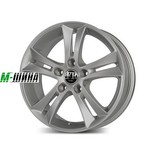 Диски FR design 574/01 6.5x16/5x115 D70.3 ET41