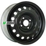 Диски Steger 6445ST 6x15/4x100 D56.6 ET39