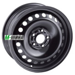 Диски Trebl 64A49A 6x15/4x100 D56.6 ET49