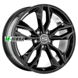 Диски MSW 71 8x18/5x114.3 D73 ET40