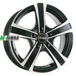 Диски Tech Line 719 7x17/5x108 D67.1 ET49