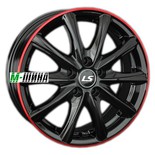 Диски LS 741 5.5x14/4x98 D58.6 ET35