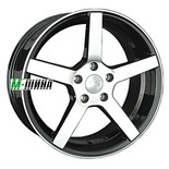 Диски LS 742 9x20/5x112 D66.6 ET25