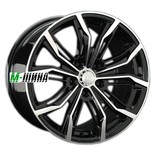 Диски LS 750 7.5x17/5x114.3 D73.1 ET45