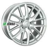 Диски LS 752 7.5x17/5x114.3 D73.1 ET45