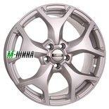 Диски LS 753 6.5x15/5x114.3 D73.1 ET40