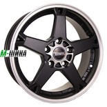 Диски LS 756 7.5x17/5x114.3 D73.1 ET45