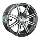 Диски LS 757 7x16/5x108 D63.3 ET45