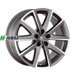 Диски Fondmetal 7600 8x18/5x108 D67.2 ET48