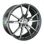 Диски LS 762 8x18/5x112 D66.6 ET40