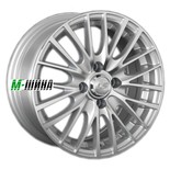 Диски LS 768 7x16/4x100 D60.1 ET40