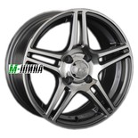 Диски LS 770 7.5x17/5x108 D73.1 ET45