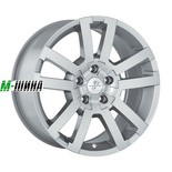 Диски Fondmetal 7700-1 8.5x18/5x114.3 D67.2 ET30