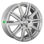 Диски LS 773 6.5x17/5x108 D63.3 ET52.5