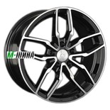 Диски LS 790 7.5x17/5x115 D70.1 ET45