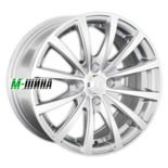 Диски LS 792 6x14/4x98 D58.6 ET35