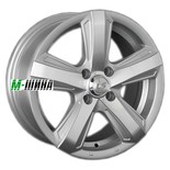 Диски LS 793 6.5x15/5x114.3 D73.1 ET40