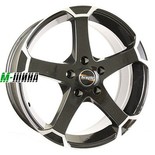 Диски LS 802 6.5x15/5x114.3 D73.1 ET39