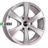 Диски LS 803 6x14/5x100 D57.1 ET35