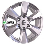 Диски LS 805 6.5x15/4x114.3 D73.1 ET40