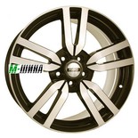 Диски Neo 809 8x18/5x108 D63.4 ET45