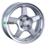 Диски LS 816 6x14/4x98 D58.6 ET38