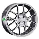 Диски LS 817 6.5x15/4x100 D73.1 ET40