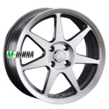 Диски LS 819 7x16/4x100 D73.1 ET42