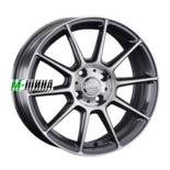 Диски LS 820 6x14/4x100 D73.1 ET38