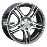 Диски LS 838 6.5x15/4x114.3 D73.1 ET40