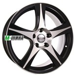 Диски Neo 843 7x18/5x108 D65.1 ET36