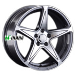 Диски LS 852 7x16/5x100 D57.1 ET38