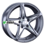 Диски LS 862 6.5x15/5x100 D73.1 ET38