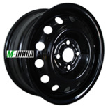 Диски Steger 8667ST 6.5x16/5x112 D57.1 ET46